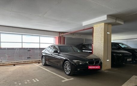 BMW 3 серия, 2015 год, 2 250 000 рублей, 8 фотография