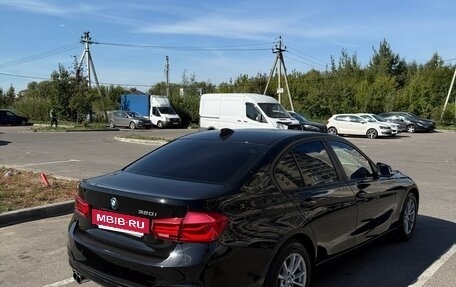 BMW 3 серия, 2015 год, 2 250 000 рублей, 6 фотография