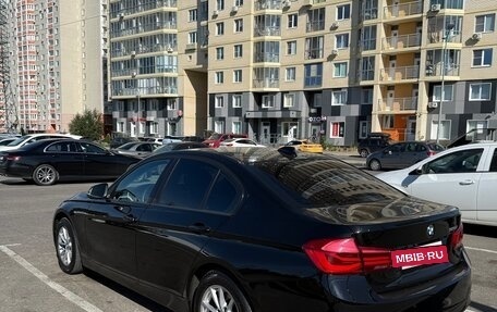 BMW 3 серия, 2015 год, 2 250 000 рублей, 7 фотография