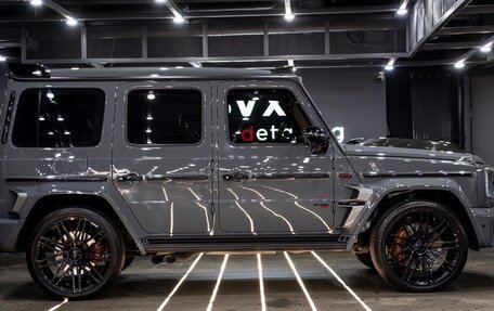 Mercedes-Benz G-Класс AMG, 2019 год, 24 980 000 рублей, 3 фотография
