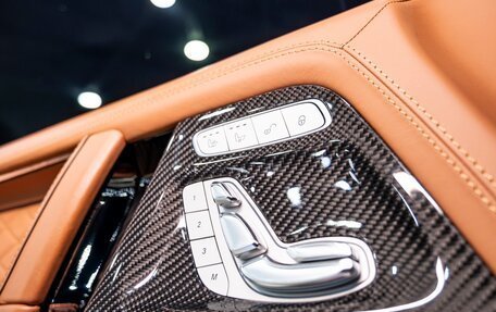 Mercedes-Benz G-Класс AMG, 2019 год, 24 980 000 рублей, 10 фотография