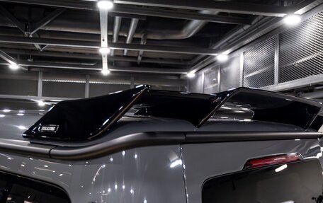 Mercedes-Benz G-Класс AMG, 2019 год, 24 980 000 рублей, 7 фотография