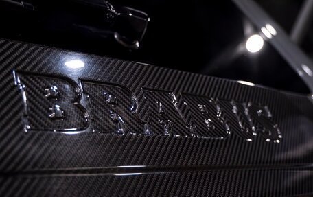 Mercedes-Benz G-Класс AMG, 2019 год, 24 980 000 рублей, 6 фотография
