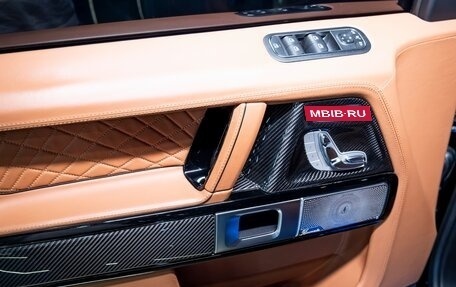 Mercedes-Benz G-Класс AMG, 2019 год, 24 980 000 рублей, 9 фотография