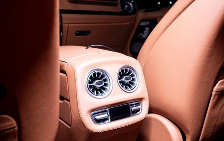 Mercedes-Benz G-Класс AMG, 2019 год, 24 980 000 рублей, 22 фотография