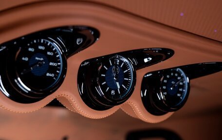 Mercedes-Benz G-Класс AMG, 2019 год, 24 980 000 рублей, 23 фотография