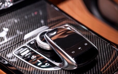 Mercedes-Benz G-Класс AMG, 2019 год, 24 980 000 рублей, 14 фотография