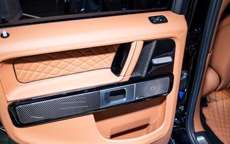 Mercedes-Benz G-Класс AMG, 2019 год, 24 980 000 рублей, 20 фотография