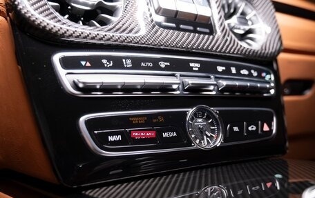 Mercedes-Benz G-Класс AMG, 2019 год, 24 980 000 рублей, 13 фотография