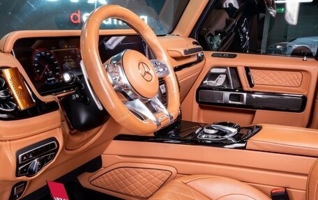 Mercedes-Benz G-Класс AMG, 2019 год, 24 980 000 рублей, 25 фотография