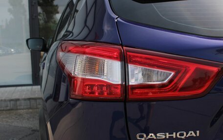 Nissan Qashqai, 2017 год, 1 660 000 рублей, 10 фотография