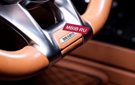 Mercedes-Benz G-Класс AMG, 2019 год, 24 980 000 рублей, 27 фотография