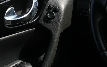 Nissan Qashqai, 2017 год, 1 660 000 рублей, 20 фотография