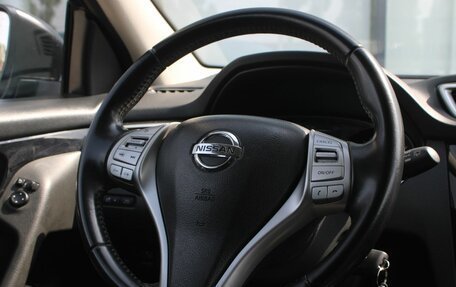 Nissan Qashqai, 2017 год, 1 660 000 рублей, 16 фотография