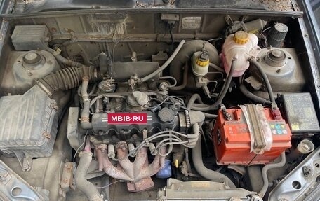 Chevrolet Lanos I, 2006 год, 110 000 рублей, 4 фотография