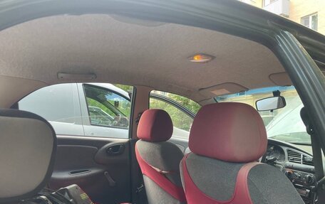 Chevrolet Lanos I, 2006 год, 110 000 рублей, 11 фотография