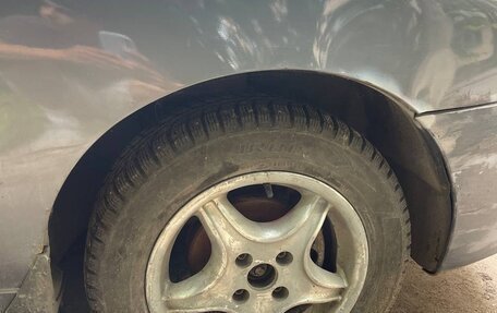 Chevrolet Lanos I, 2006 год, 110 000 рублей, 14 фотография
