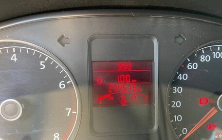 Volkswagen Polo VI (EU Market), 2010 год, 600 000 рублей, 4 фотография