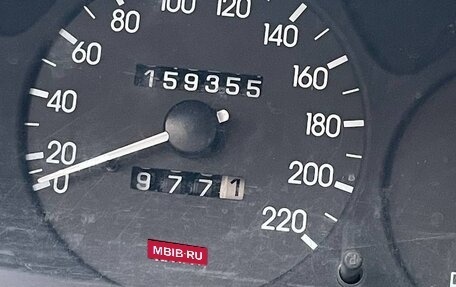 Chevrolet Lanos I, 2006 год, 110 000 рублей, 13 фотография