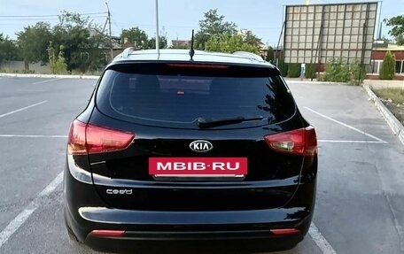 KIA cee'd III, 2013 год, 1 190 000 рублей, 3 фотография