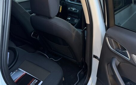Audi Q3, 2014 год, 1 180 000 рублей, 8 фотография