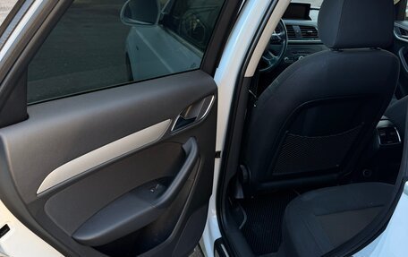 Audi Q3, 2014 год, 1 180 000 рублей, 4 фотография