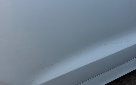 Audi Q3, 2014 год, 1 180 000 рублей, 7 фотография