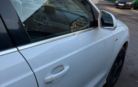Audi Q3, 2014 год, 1 180 000 рублей, 10 фотография