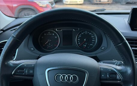 Audi Q3, 2014 год, 1 180 000 рублей, 20 фотография