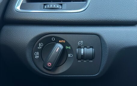 Audi Q3, 2014 год, 1 180 000 рублей, 23 фотография