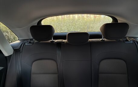 Audi Q3, 2014 год, 1 180 000 рублей, 18 фотография