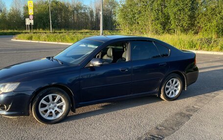Subaru Legacy IV, 2007 год, 870 000 рублей, 2 фотография