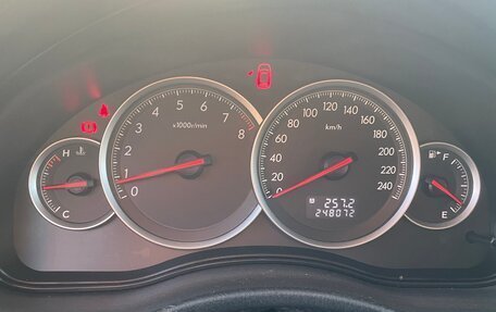 Subaru Legacy IV, 2007 год, 870 000 рублей, 8 фотография