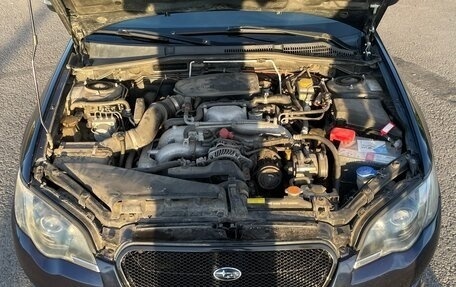 Subaru Legacy IV, 2007 год, 870 000 рублей, 7 фотография