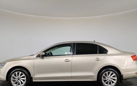 Volkswagen Jetta VI, 2012 год, 930 000 рублей, 8 фотография