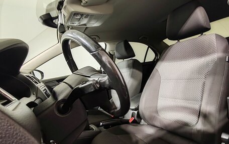 Volkswagen Jetta VI, 2012 год, 930 000 рублей, 13 фотография