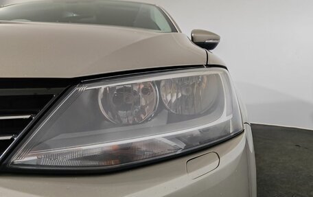 Volkswagen Jetta VI, 2012 год, 930 000 рублей, 19 фотография