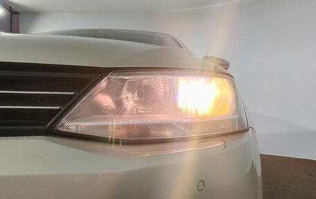 Volkswagen Jetta VI, 2012 год, 930 000 рублей, 20 фотография