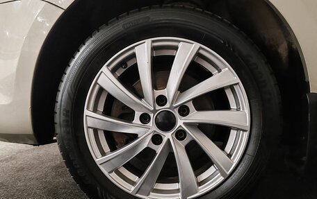 Volkswagen Jetta VI, 2012 год, 930 000 рублей, 22 фотография