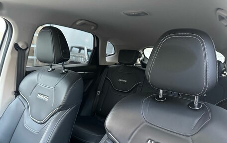 Haval Jolion, 2023 год, 1 799 000 рублей, 6 фотография