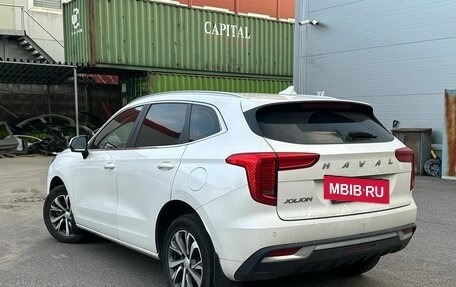 Haval Jolion, 2023 год, 1 799 000 рублей, 4 фотография