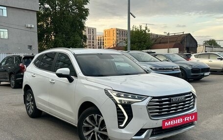 Haval Jolion, 2023 год, 1 799 000 рублей, 2 фотография
