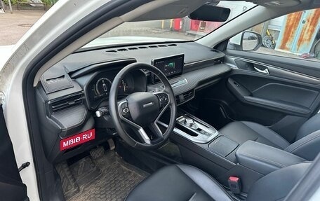 Haval Jolion, 2023 год, 1 799 000 рублей, 5 фотография