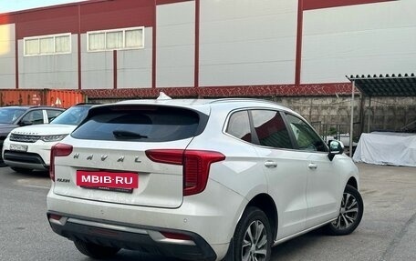 Haval Jolion, 2023 год, 1 799 000 рублей, 3 фотография