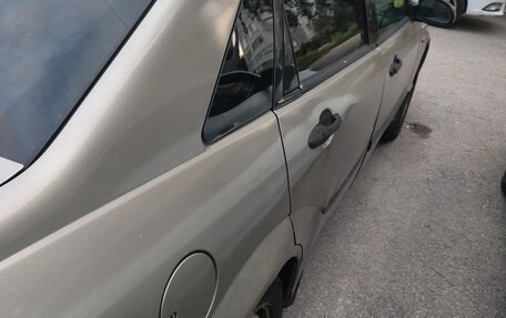 Ford Focus IV, 2004 год, 79 000 рублей, 6 фотография