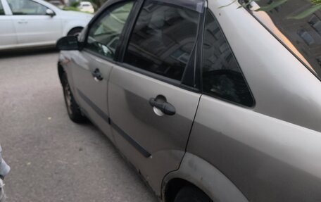 Ford Focus IV, 2004 год, 79 000 рублей, 5 фотография