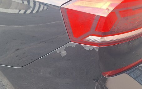 Volkswagen Polo VI (EU Market), 2020 год, 1 400 000 рублей, 10 фотография