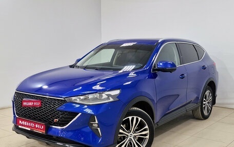 Haval F7 I, 2023 год, 2 195 000 рублей, 1 фотография