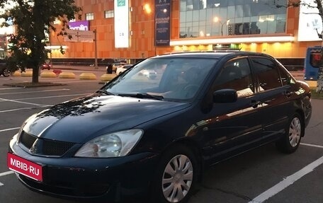 Mitsubishi Lancer IX, 2006 год, 365 000 рублей, 1 фотография