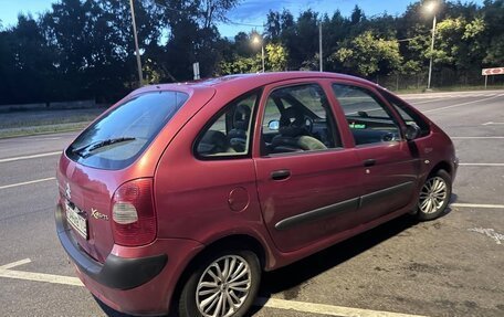 Citroen Xsara Picasso, 2007 год, 400 000 рублей, 2 фотография